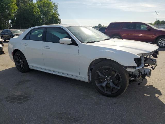  CHRYSLER 300 2021 White