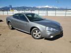 2008 Pontiac Grand Prix  de vânzare în Colorado Springs, CO - Rear End