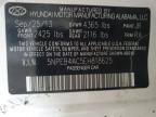 2014 Hyundai Sonata Gls zu verkaufen in West Mifflin, PA - Vandalism