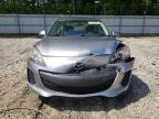 2013 Mazda 3 I продається в Austell, GA - Front End