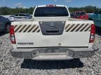 2014 Nissan Frontier S იყიდება Apopka-ში, FL - Minor Dent/Scratches