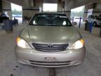 2002 Toyota Camry Le იყიდება Sandston-ში, VA - Rear End