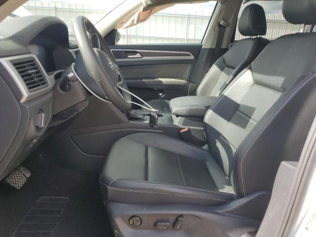  VOLKSWAGEN ATLAS 2022 Biały