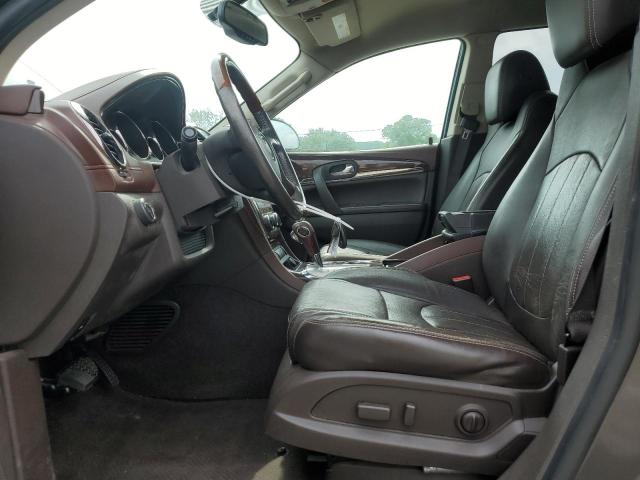  BUICK ENCLAVE 2013 Czarny