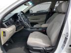 2016 Kia Optima Lx for Sale in Van Nuys, CA - Front End