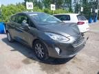 2018 FORD FIESTA for sale at Copart GLOUCESTER