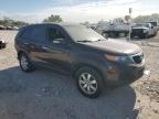 2013 Kia Sorento Lx за продажба в Kansas City, KS - Rear End