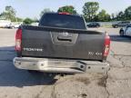 2013 Nissan Frontier S for Sale in Rogersville, MO - Front End