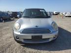 2008 Mini Cooper Clubman იყიდება Sacramento-ში, CA - Minor Dent/Scratches