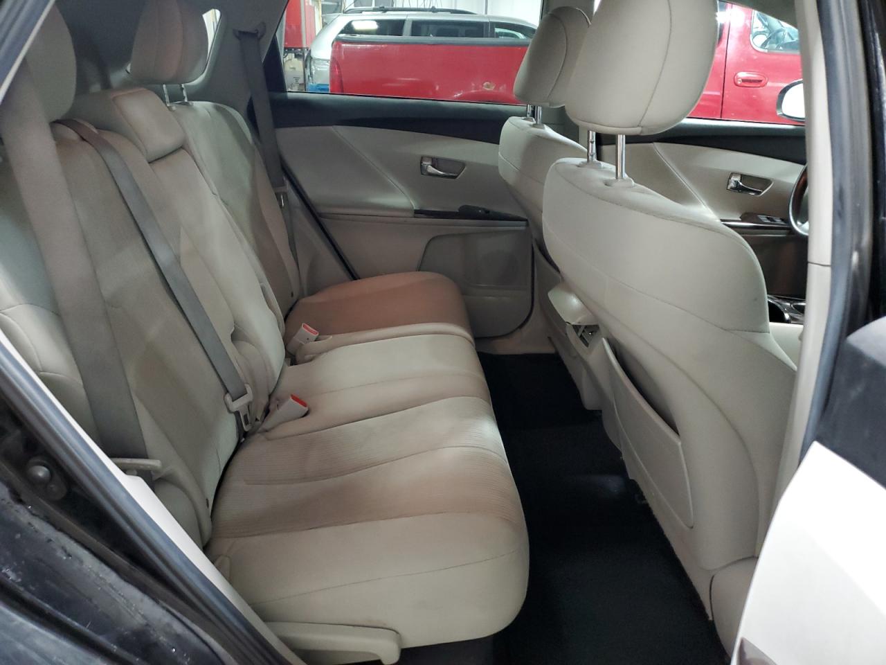 2012 Toyota Venza Le VIN: 4T3BA3BB6CU033154 Lot: 55939075