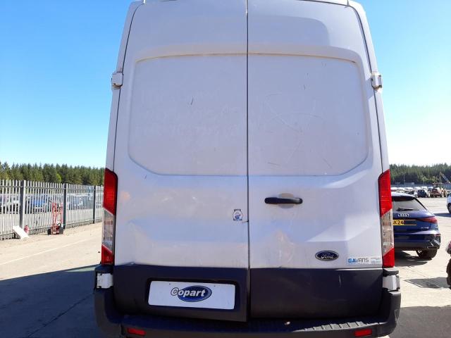 2018 FORD TRANSIT 35