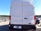 2018 FORD TRANSIT 35 for sale at Copart WHITBURN