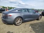 2014 Tesla Model S    na sprzedaż w Windsor, NJ - Front End