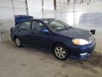 2003 Toyota Corolla Ce на продаже в Lexington, KY - Normal Wear