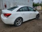 2012 Chevrolet Cruze Lt for Sale in Davison, MI - Front End