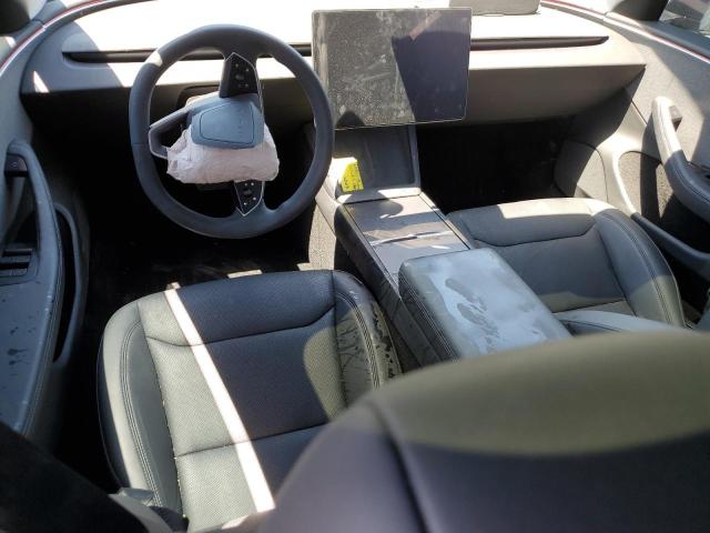  TESLA MODEL 3 2024 Черный