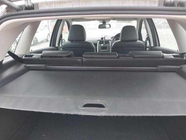 2011 MERCEDES BENZ B200 SPORT