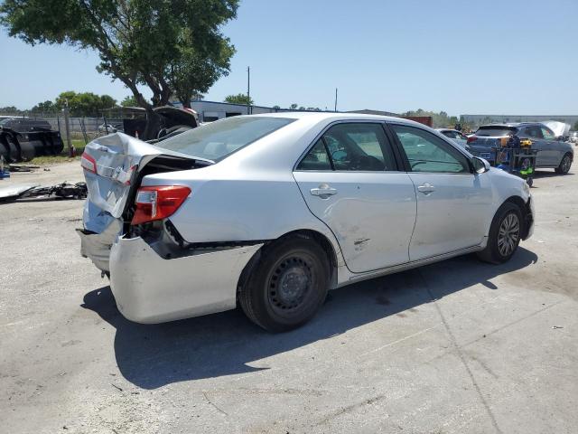  TOYOTA CAMRY 2012 Gray