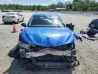 2020 Toyota Camry Se de vânzare în Spartanburg, SC - Front End