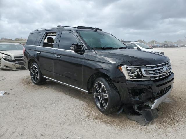  FORD EXPEDITION 2019 Black
