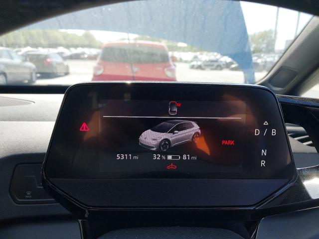 2024 VOLKSWAGEN ID3 PRO