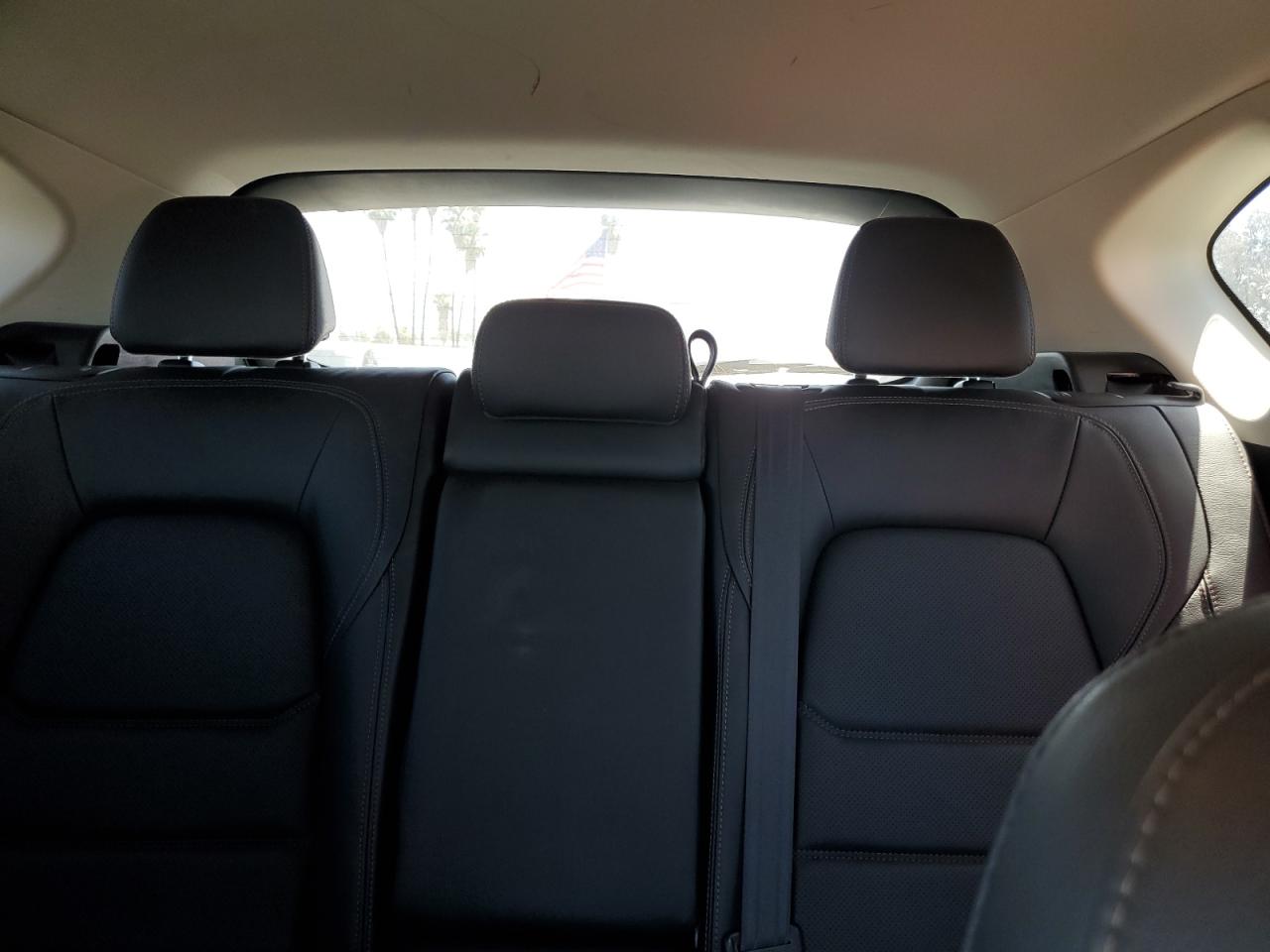 2023 Mazda Cx-5 Preferred VIN: JM3KFBCM7P0272662 Lot: 56988015