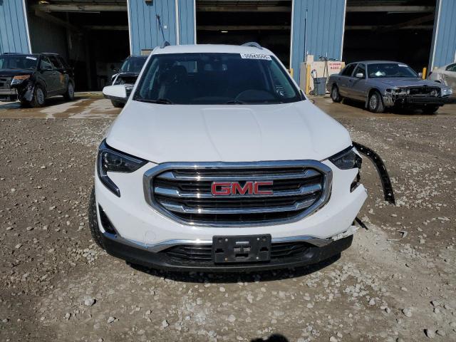  GMC TERRAIN 2021 Білий