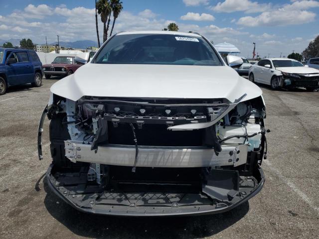  LEXUS RX350 2024 White