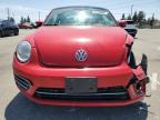 2018 Volkswagen Beetle Se for Sale in Rancho Cucamonga, CA - Front End