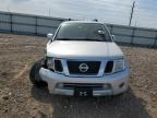 2011 Nissan Pathfinder S for Sale in Elgin, IL - Front End
