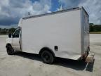 2004 Ford Econoline E350 Super Duty Cutaway Van للبيع في Fort Pierce، FL - Side