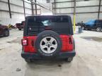 2019 Jeep Wrangler Unlimited Sport for Sale in Lawrenceburg, KY - Front End