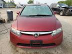 2007 Honda Civic Lx for Sale in Pekin, IL - Rear End