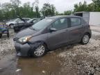 2017 Toyota Yaris L for Sale in Baltimore, MD - Front End