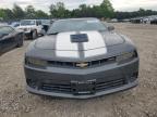 2014 Chevrolet Camaro Ss de vânzare în Madisonville, TN - Rear End