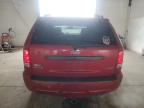 2005 Jeep Grand Cherokee Laredo zu verkaufen in Lexington, KY - Front End