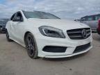2014 MERCEDES BENZ A180 BLUE- for sale at Copart YORK