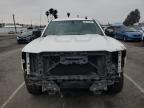 2016 Chevrolet Silverado C1500 Lt   na sprzedaż w Van Nuys, CA - Front End