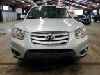 2010 Hyundai Santa Fe Se for Sale in East Granby, CT - Minor Dent/Scratches
