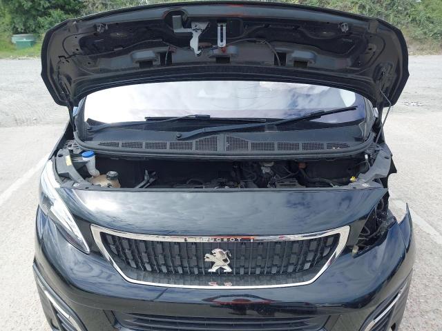 2020 PEUGEOT TRAVELLER ACTIVE BLUEHDI 