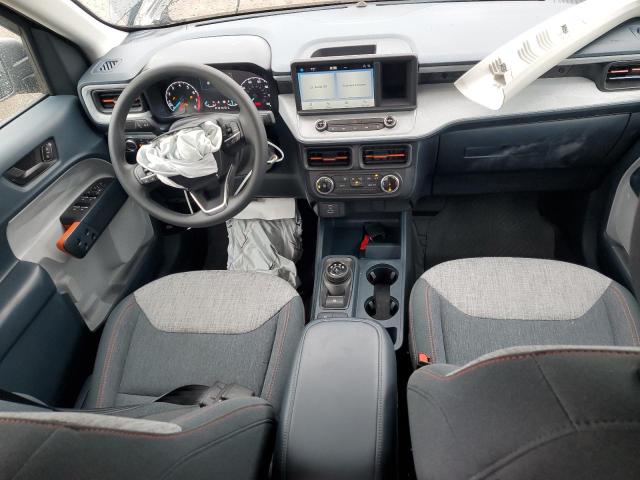  FORD MAVERICK 2022 Czarny