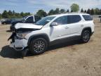 2019 Gmc Acadia Slt-1 na sprzedaż w Elgin, IL - Front End