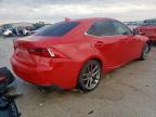 2016 Lexus Is 200T იყიდება Haslet-ში, TX - Front End