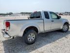 2009 Nissan Frontier King Cab Xe იყიდება Houston-ში, TX - Front End