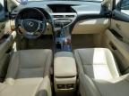 2013 Lexus Rx 350 იყიდება Houston-ში, TX - Front End