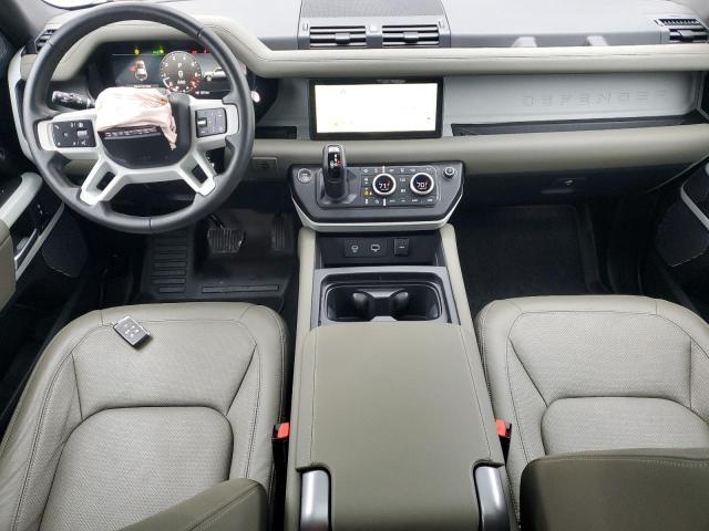  LAND ROVER DEFENDER 2024 Gray