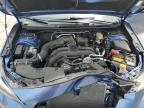 2019 Subaru Crosstrek Limited for Sale in Leroy, NY - Front End