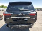2016 Lexus Lx 570 за продажба в Littleton, CO - Rear End