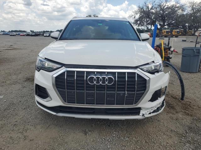  AUDI Q3 2020 White