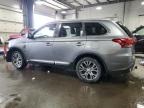 2017 Mitsubishi Outlander Se na sprzedaż w Ham Lake, MN - Front End